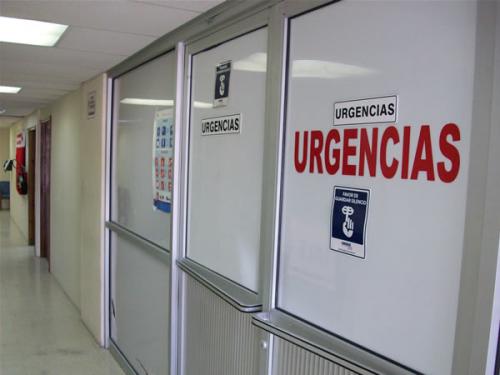 Cruz Roja remodela, abre farmacia y asiste a deportados |  EnLí
